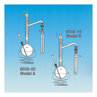 氰化物蒸馏器 A/B 型