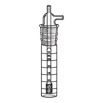 小型鼓泡器