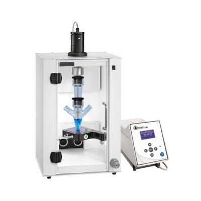 ChemTron UR-1超声化学反应釜