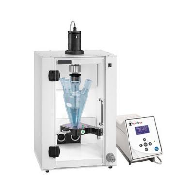 ChemTron UR-3超声化学反应釜