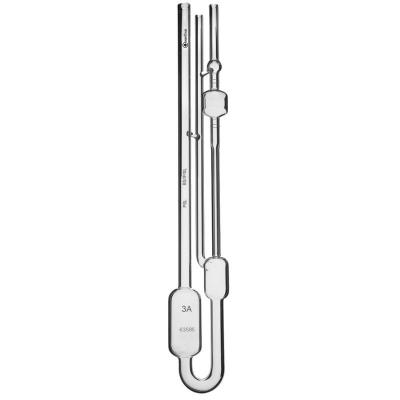 ChemTron UBBELOHDE (DIN)乌氏粘度计