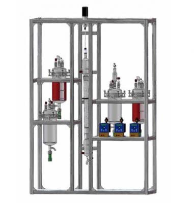 ChemTron 自动连续萃取系统