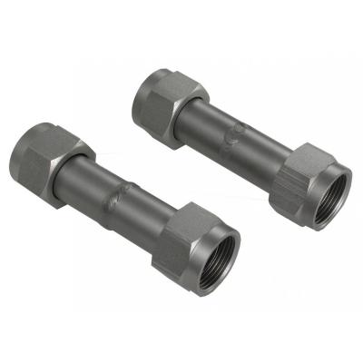 JULABO 转接头 8 890 010 M16 x 1 外螺纹转 NPT 1/4”